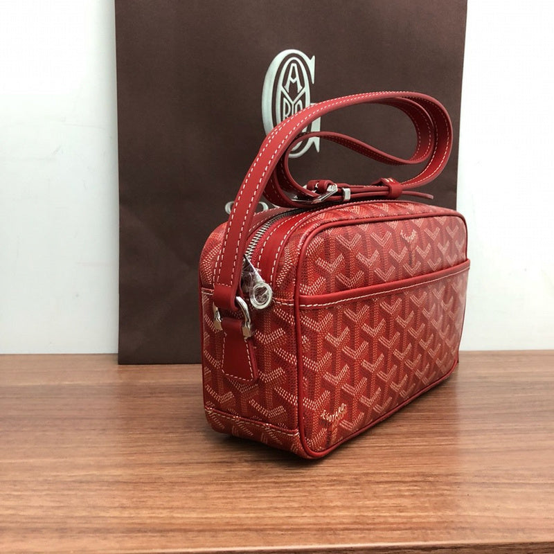 COZY BAGS - GYO Bags - 027