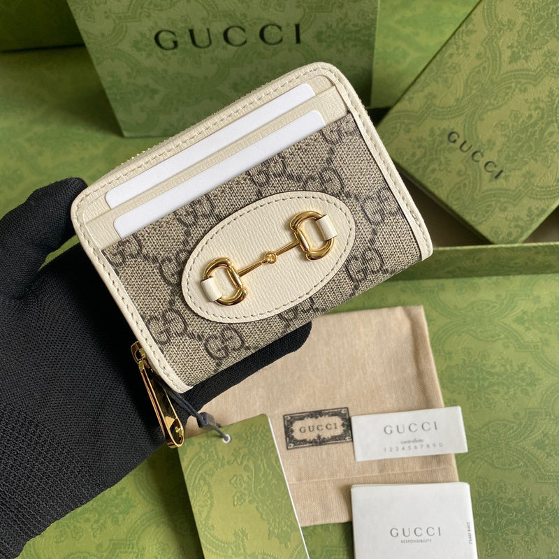 Cozy Bags - GUKI Women Wallets - 115