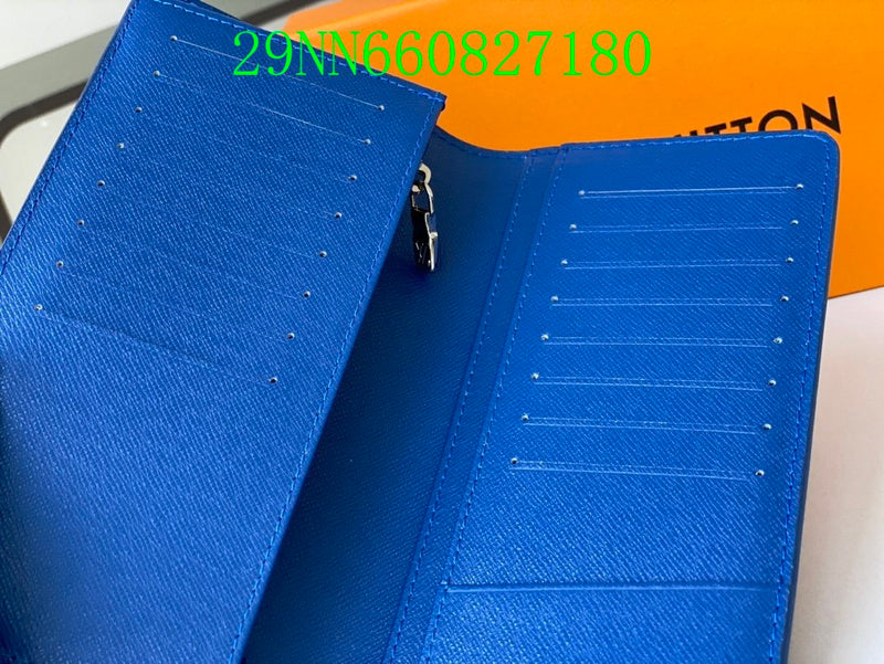 COZY BAGS - CHL Wallet - 624