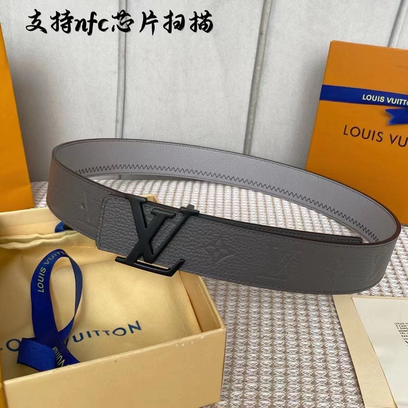 JB - LOV Belts - 002