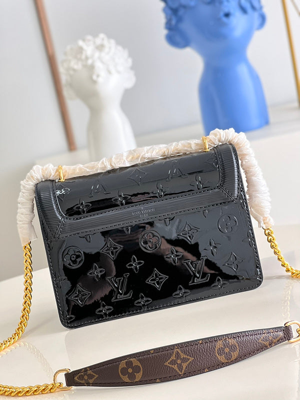 COZY - LV Bags - 2710