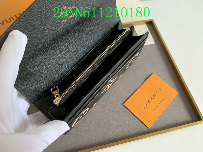 COZY BAGS - CHL Wallet - 377