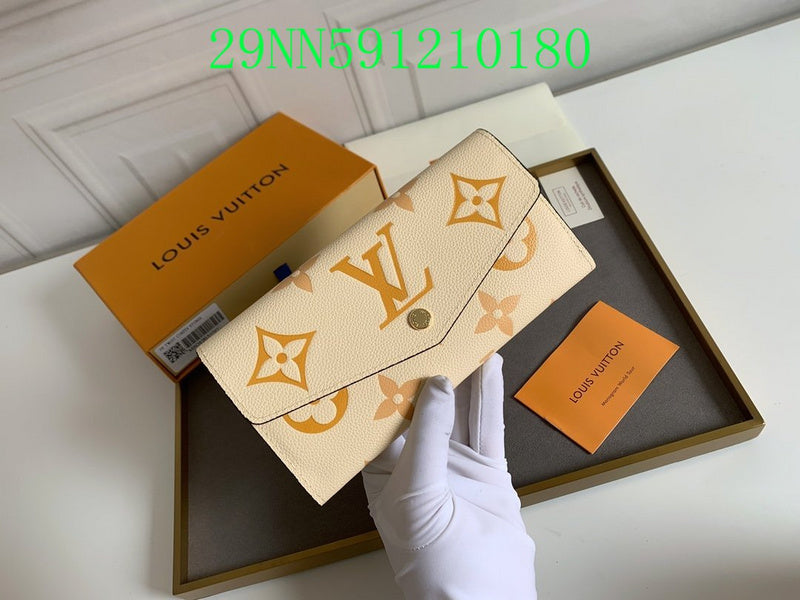 COZY BAGS - CHL Wallet - 379