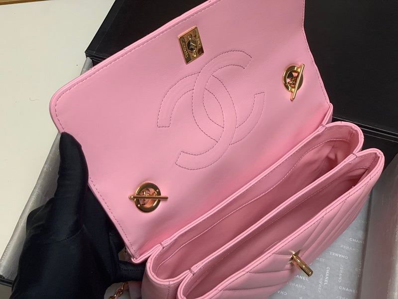 COZY BAGS - CHL Lady Bags - 261