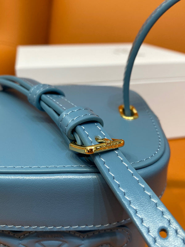 COZY BAGS - COL Lady Bags - 002