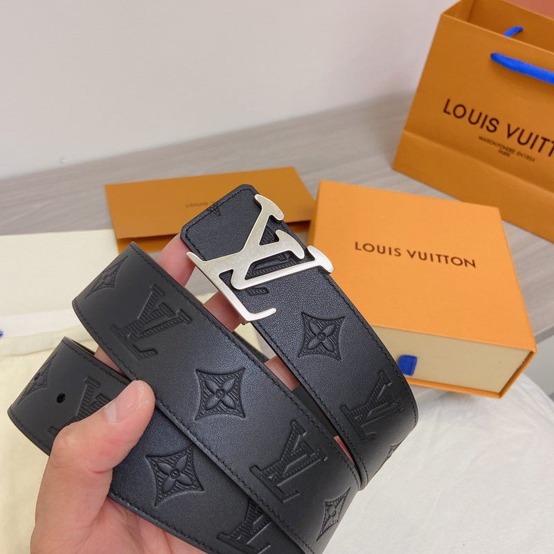 JB - LOV Belts - 253