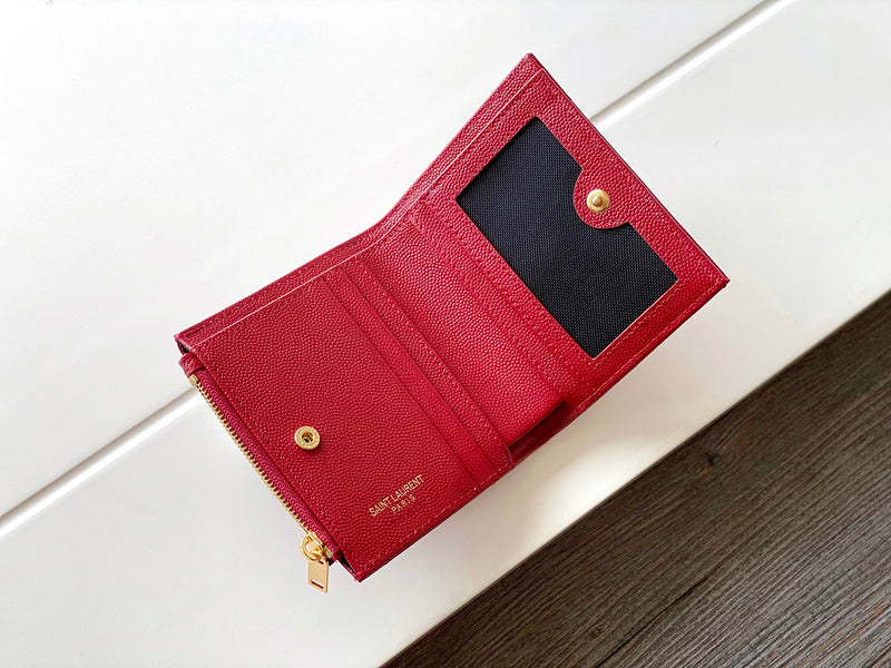 COZY BAGS - YLS Wallets - 066