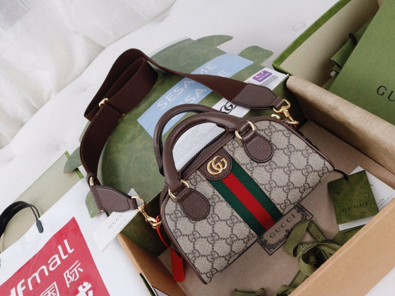 COZY BAGS - GUKI Women Bags - 852