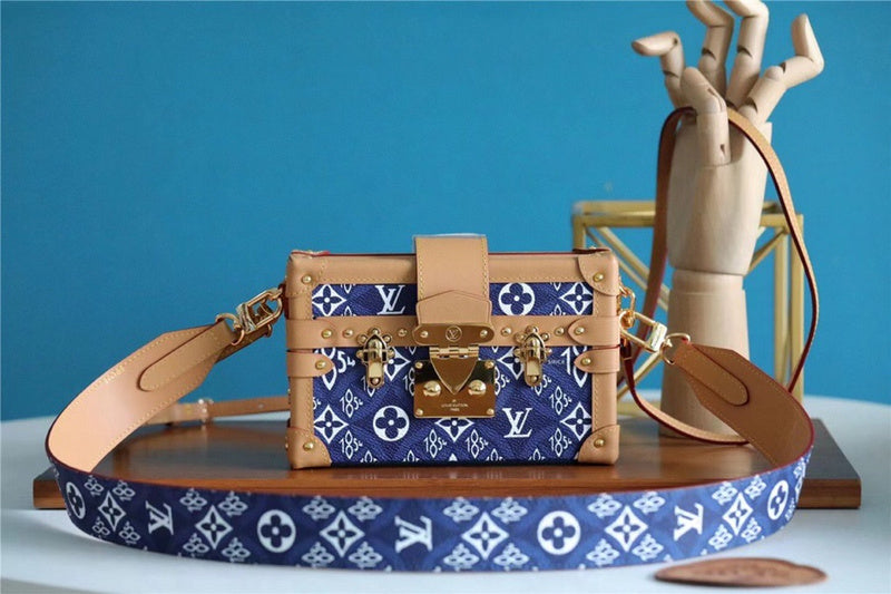 COZY - LOV Lady Bags - 1516
