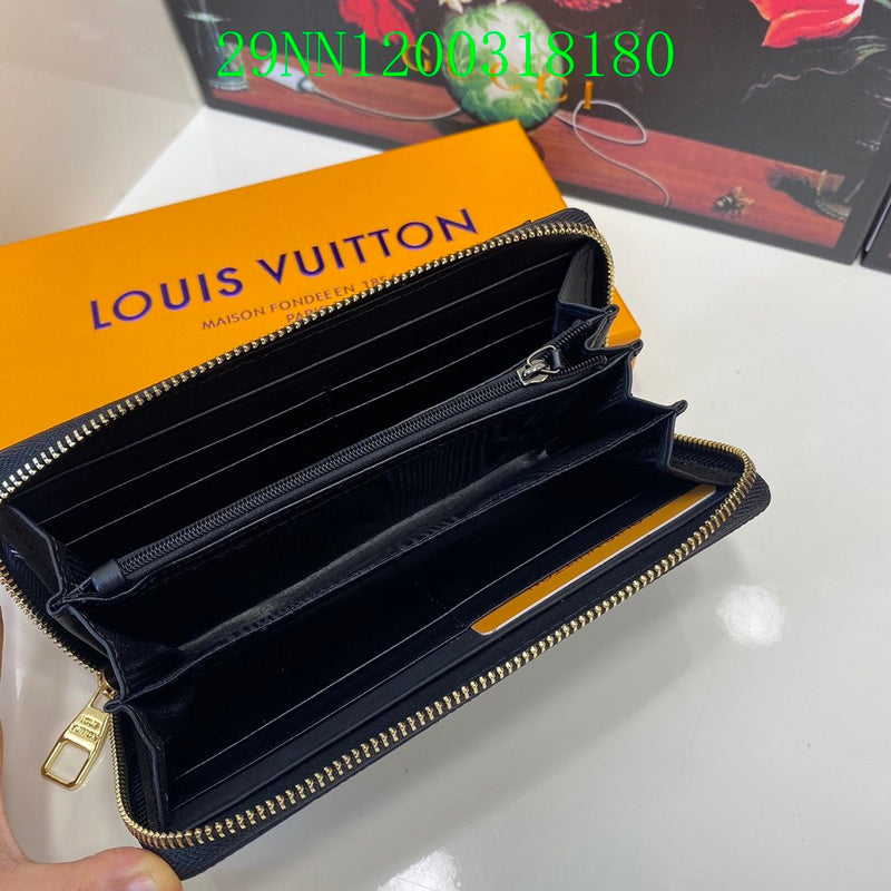 COZY BAGS - LOV Wallet - 1512