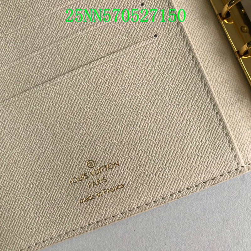 COZY BAGS - CHL Wallet - 890