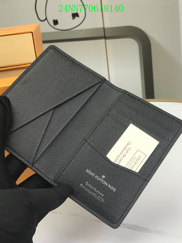 COZY BAGS - CHL Wallet - 832