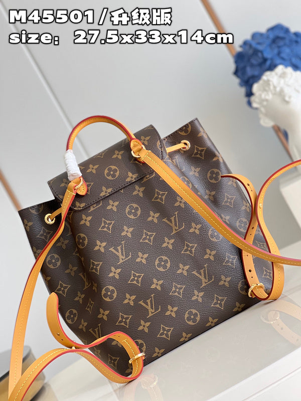COZY - LV Bags - 1140