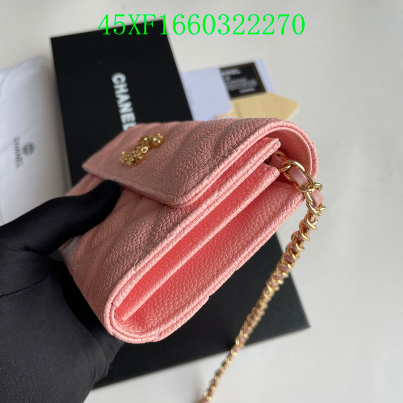 COZY BAGS - CHL Wallet - 188