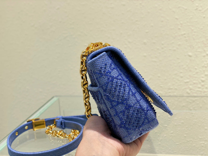 JB - DOR Lady Bags - 201