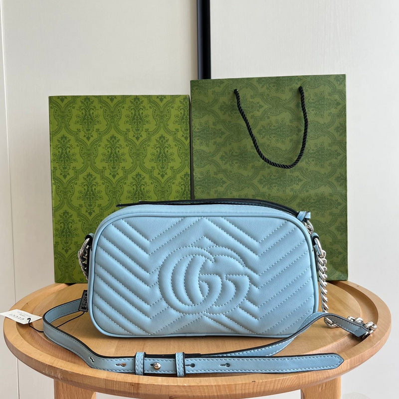 COZY BAGS - GUKI Bags - 075