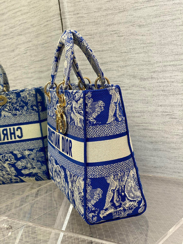 JB - DOR Lady Bags - 124