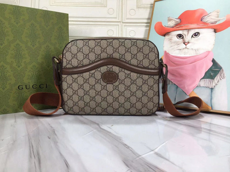 COZY BAGS - GUKI Bags - 173