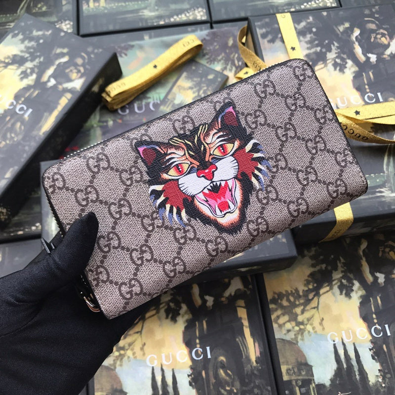 COZY BAGS - Guki Wallet - 681