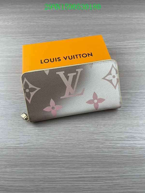 COZY BAGS - LOV Wallet - 1295