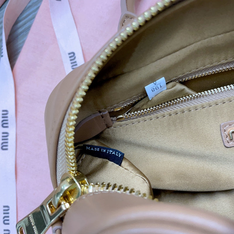 COZY BAGS - MMU Bags - 004