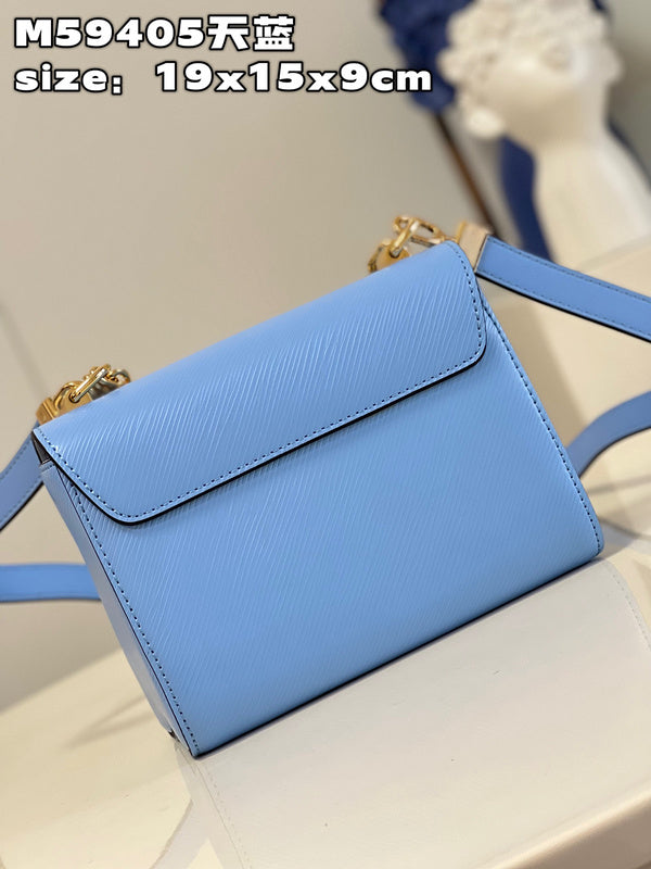 COZY BAGS - LOV Bags - 1229