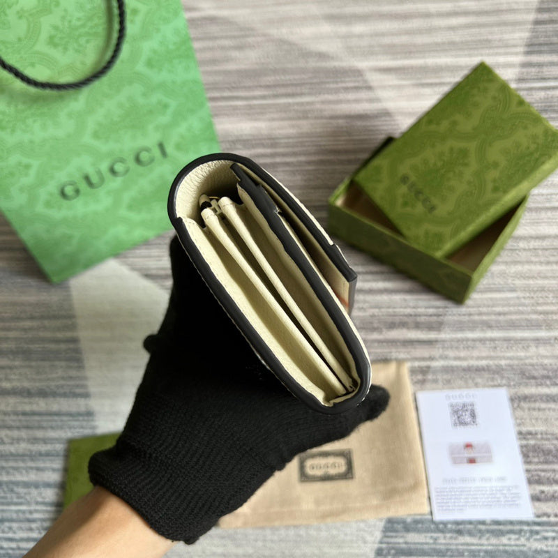 COZY BAGS - Guki Wallet - 189