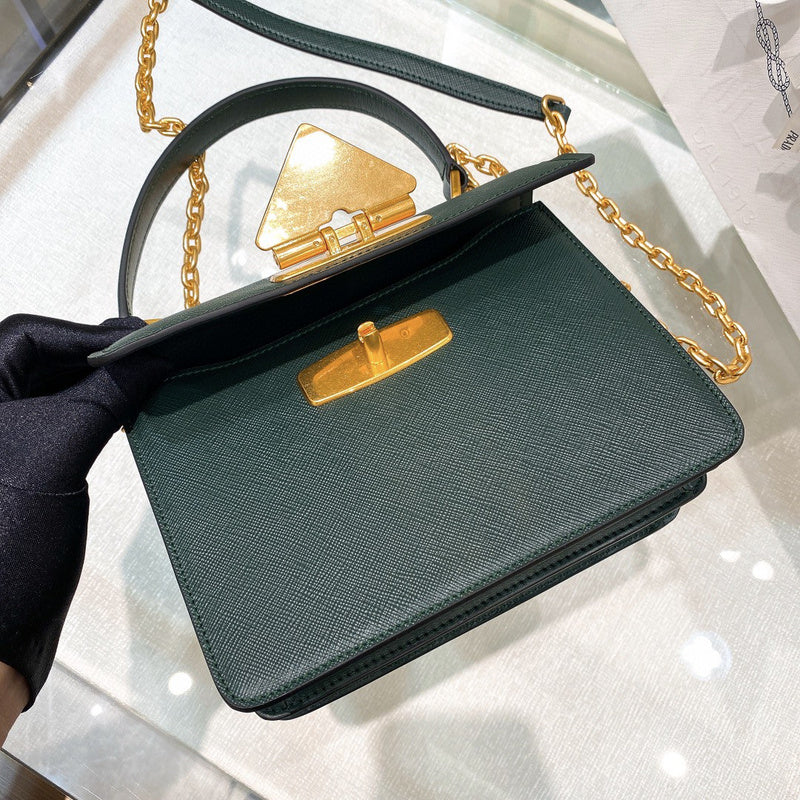 JB - PD Lady Bags - 520