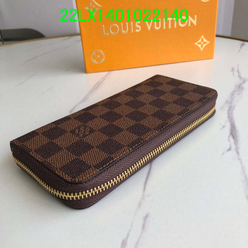 COZY BAGS - CHL Wallet - 1342