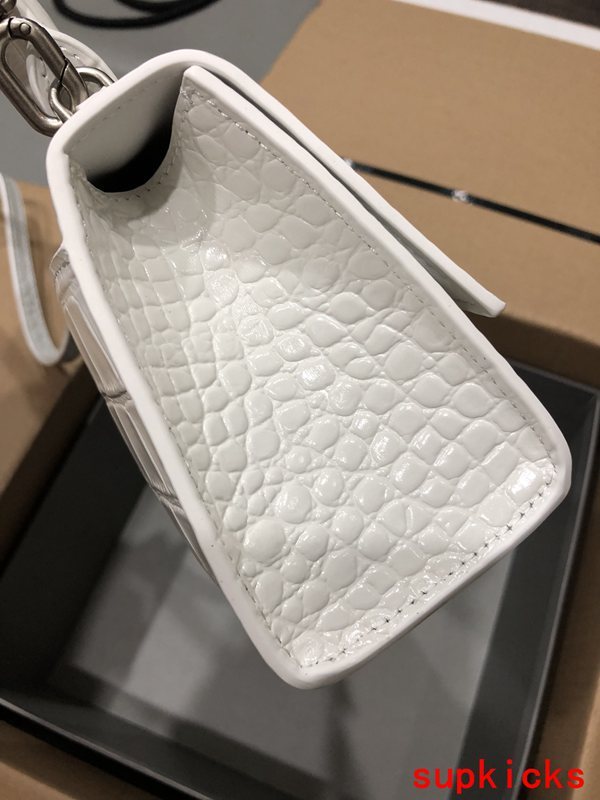 COZY BAGS - BG Hourglass Bags - 126