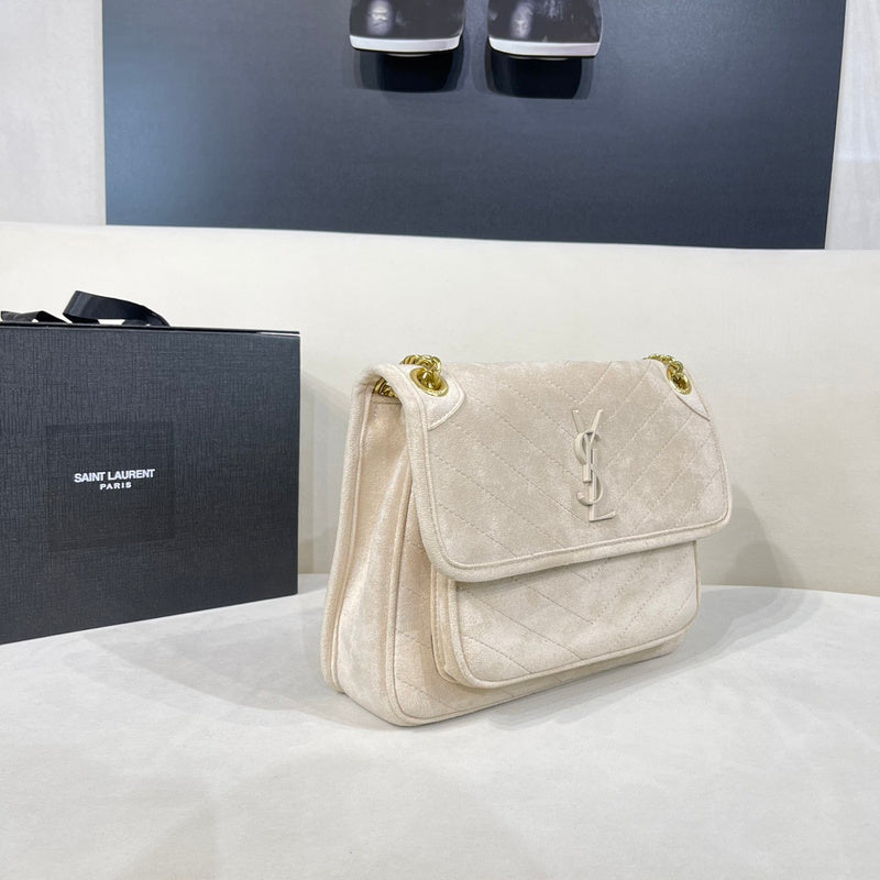 COZY - YLS Bags - 026