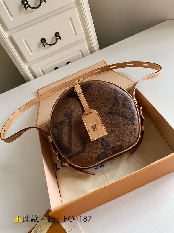 COZY - LV Bags - 5089