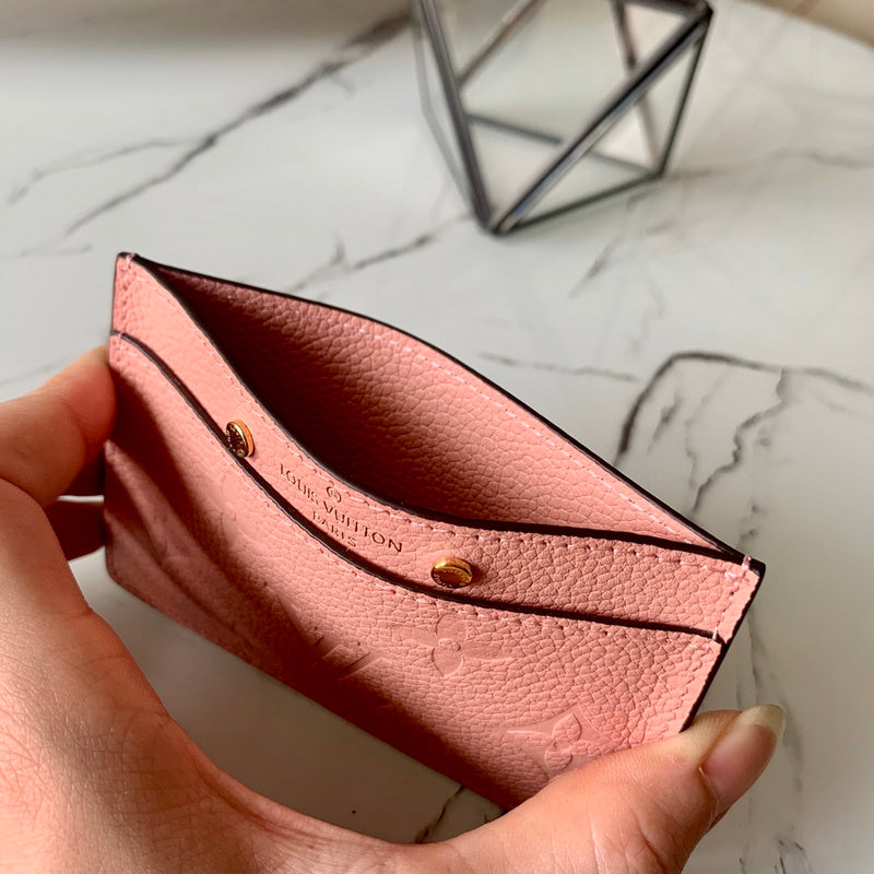 COZY - LOV Wallets - 318
