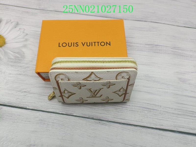 COZY BAGS - LOV Wallet - 911