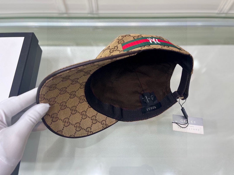 COZY BAGS - Guki Hats & Caps - 016