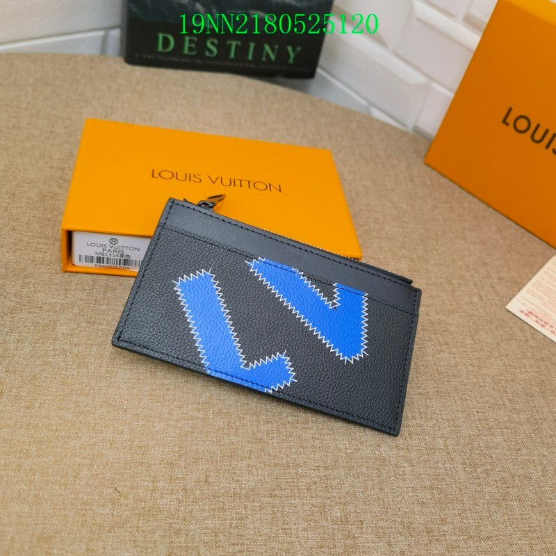 COZY BAGS - LOV Wallet - 1321