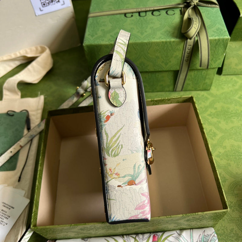 COZY BAGS - GUKI Bags - 1464