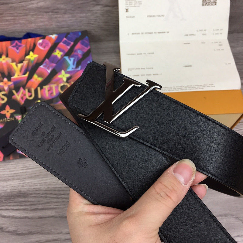 JB - LOV Belts - 179
