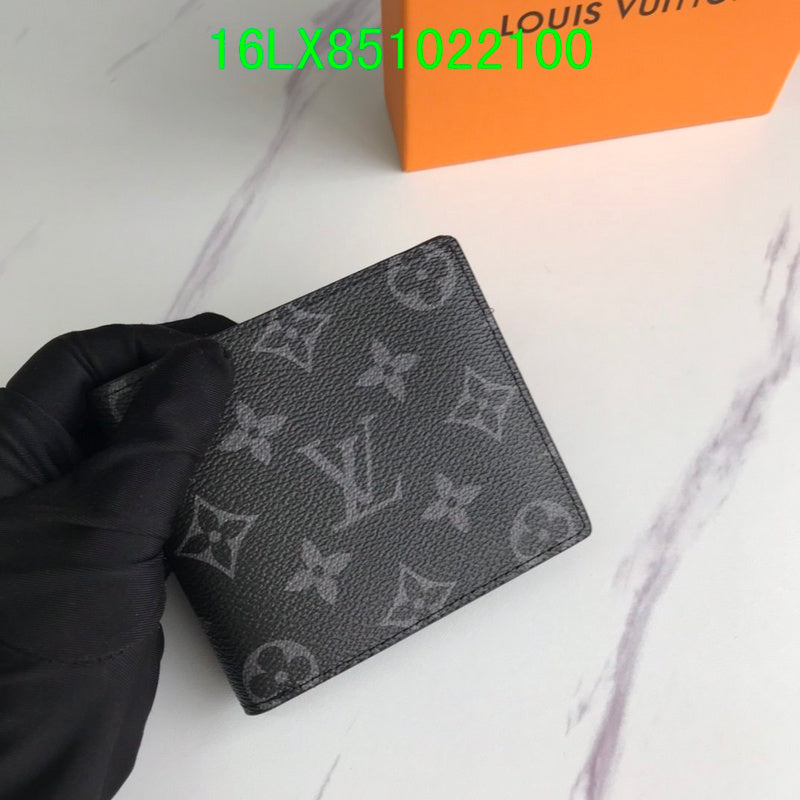 COZY BAGS - CHL Wallet - 1393