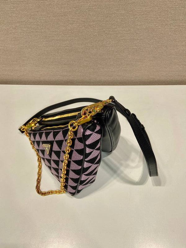 JB - PD Lady Bags - 112