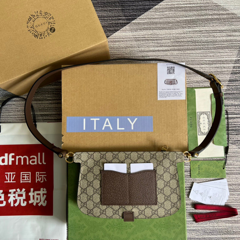 JB - Guki Lady Bags - 425