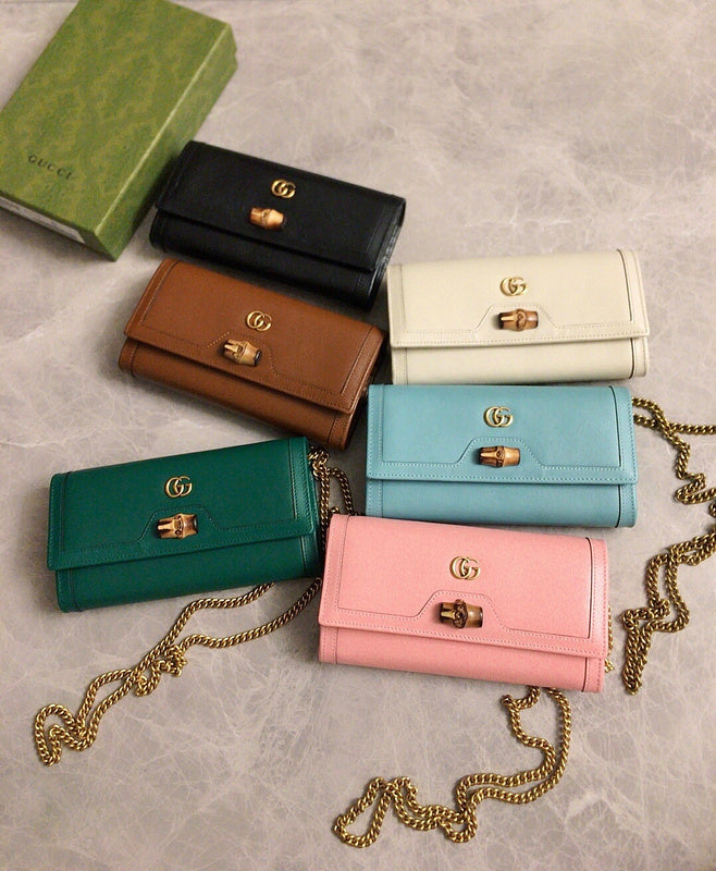 COZY BAGS - Guki Wallet - 215