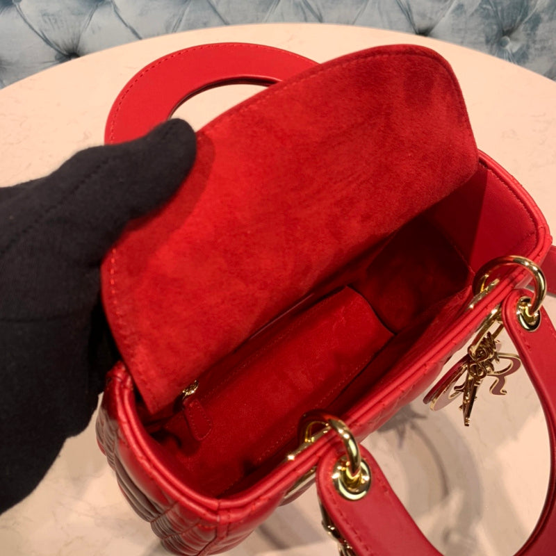 COZY BAGS - DOR Bags - 247