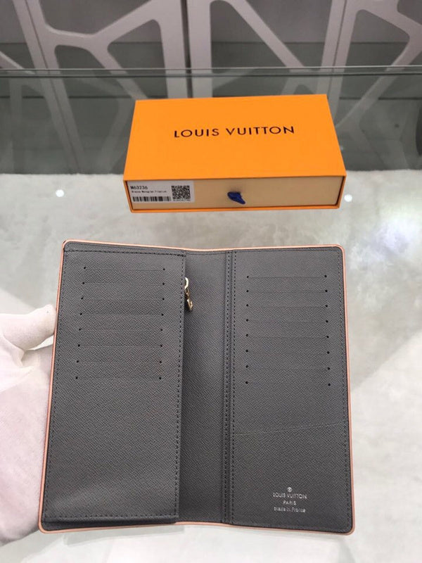 COZY BAGS - LOV Wallets - 634