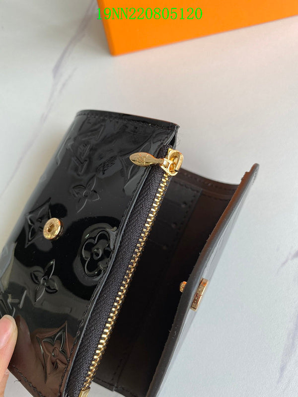 COZY BAGS - CHL Wallet - 706