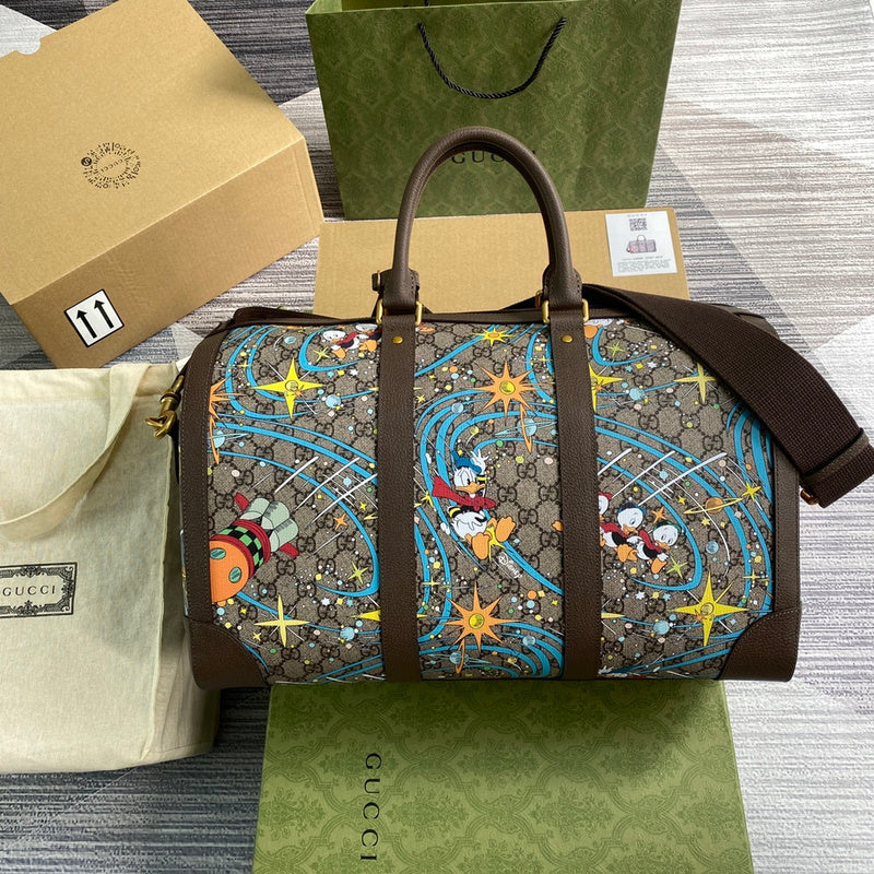 COZY BAGS - GUKI Bags - 2272