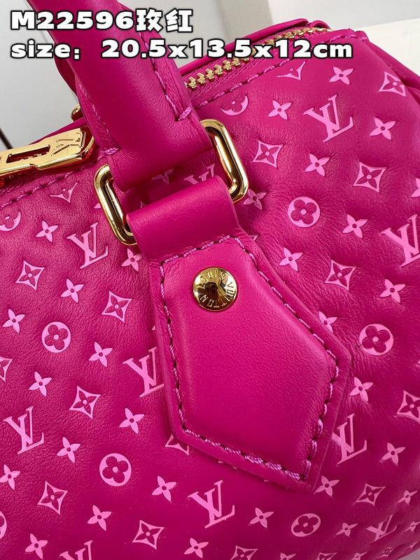 COZY - LV Bags - 1004