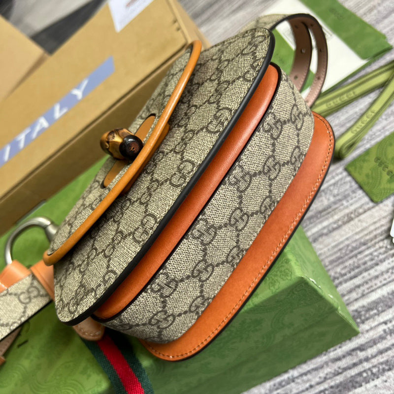 JB - Guki Lady Bags - 715