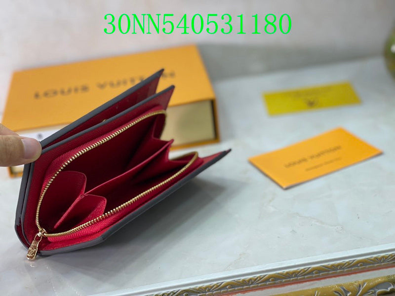 COZY BAGS - CHL Wallet - 869