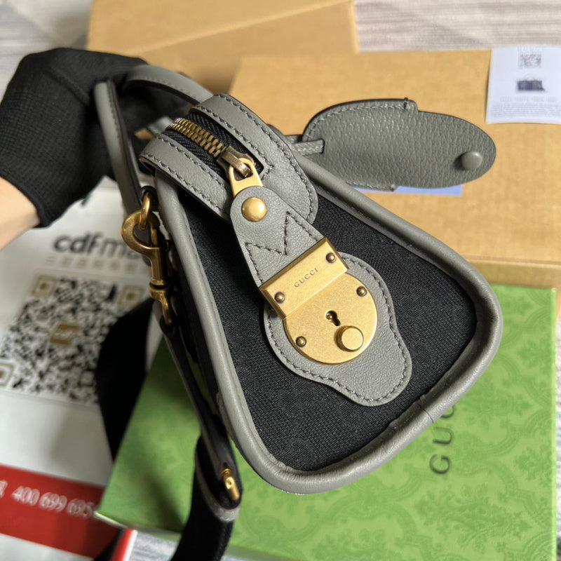 JB - Guki Lady Bags - 449